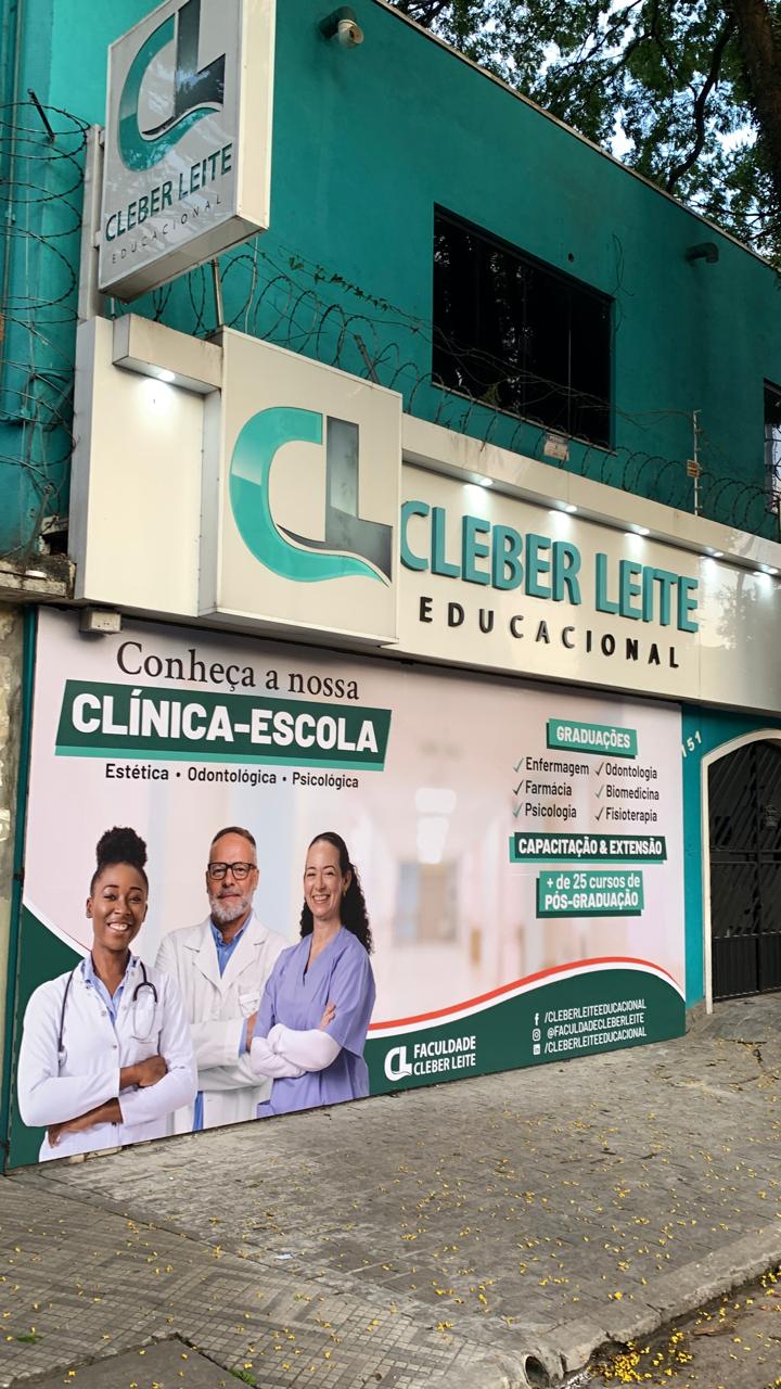 Fachada comercial